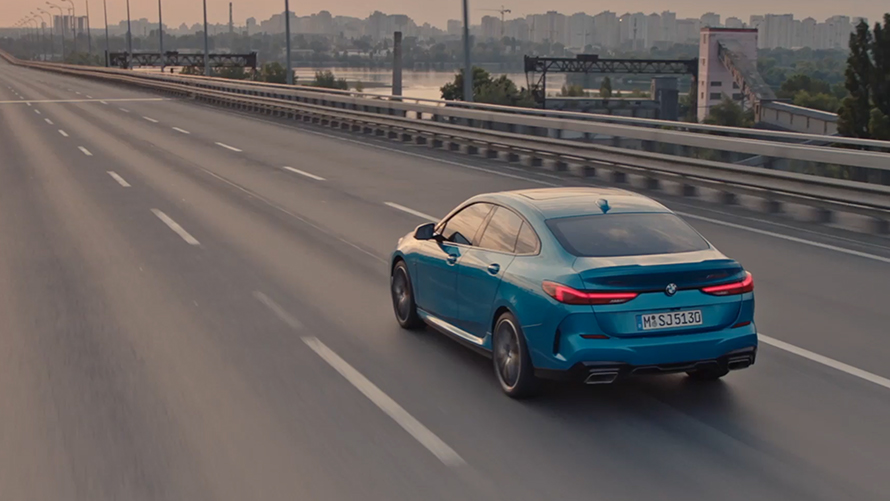 App Cataloghi BMW App BMW App Cataloghi BMW