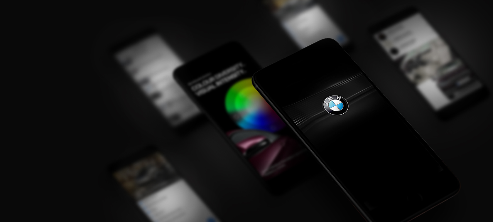 Catalogo BMW e app Driver's Guide Catalogo BMW e app Driver's Guide