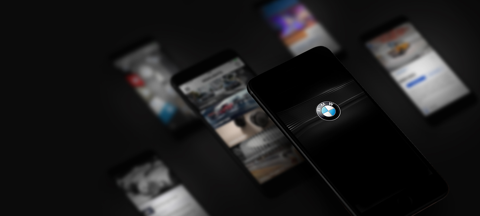 Fiera BMW Esposizione BMW App BMW Fiera BMW Esposizione BMW