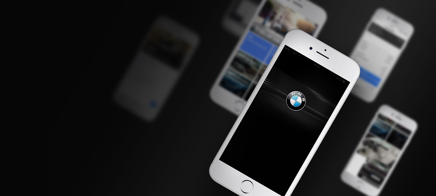 BMW Financial Services App BMW BMW Financial Services