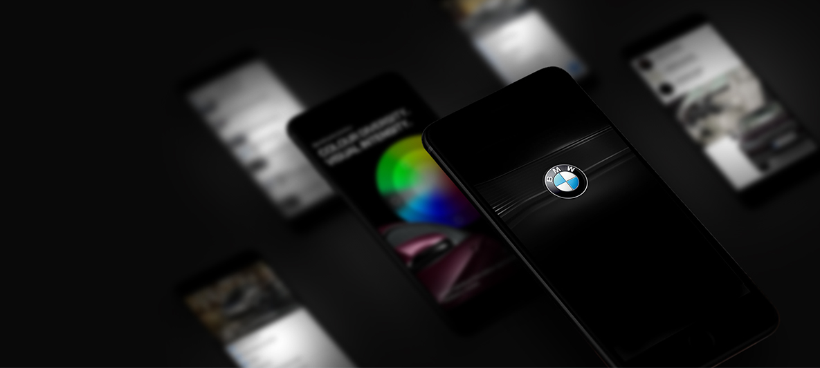 Cataloghi BMW App BMW Cataloghi BMW