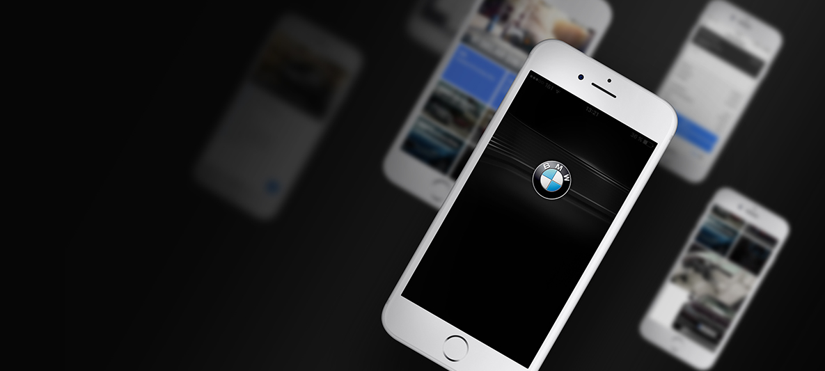 BMW Financial Services App BMW BMW Financial Services