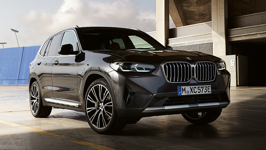 Wlan hotspot bmw