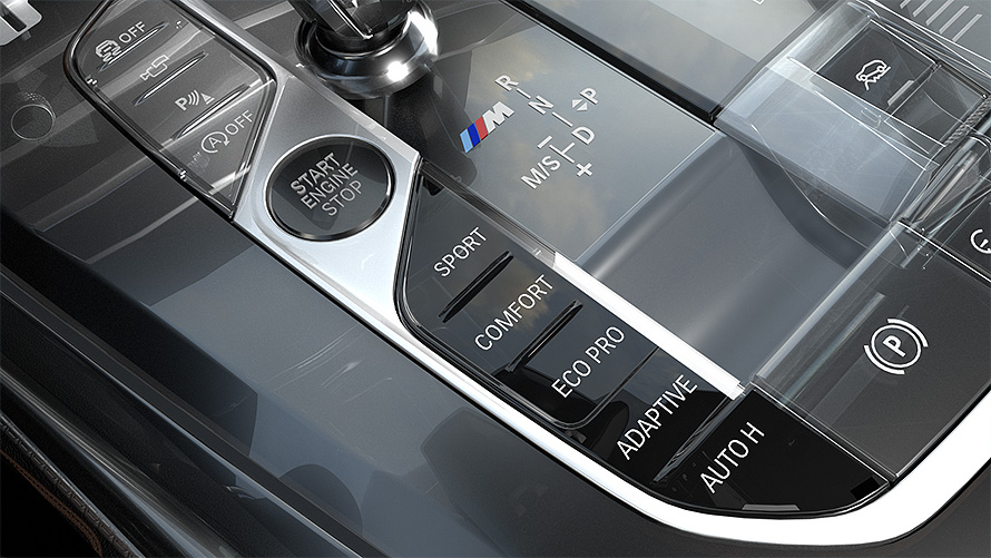 BMW 320D BATTERIA SCARICA