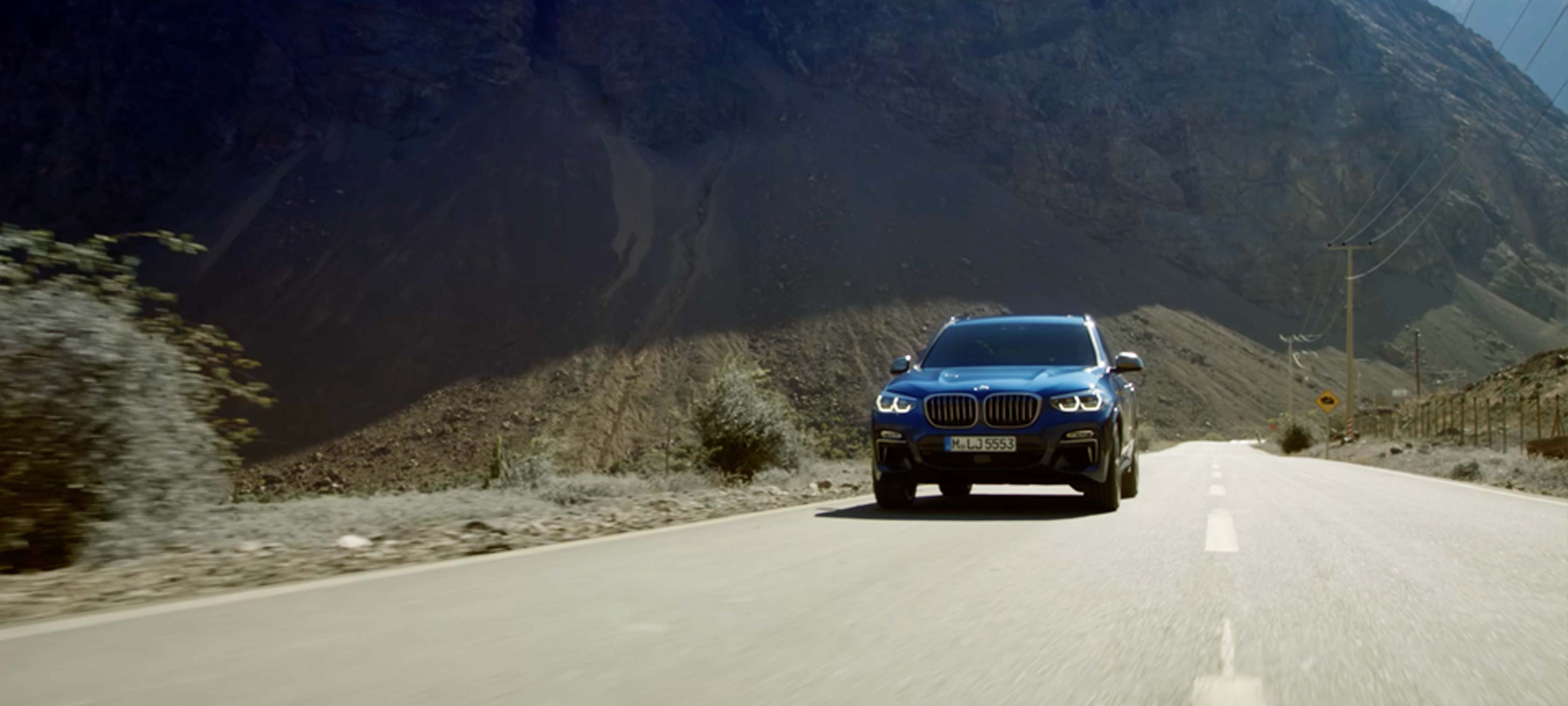 BMW Financial Services Panoramica BMW Financial Services Panoramica