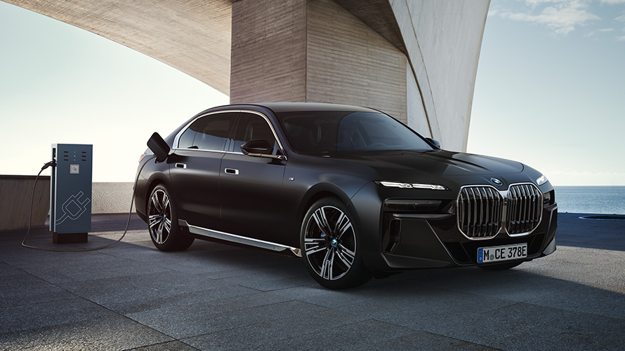BMW Special Sales Panoramica BMW.it