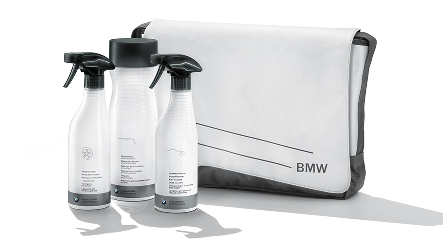 Offerte BMW per l'estate set per l'estate Offerte BMW per l'estate set per l'estate
