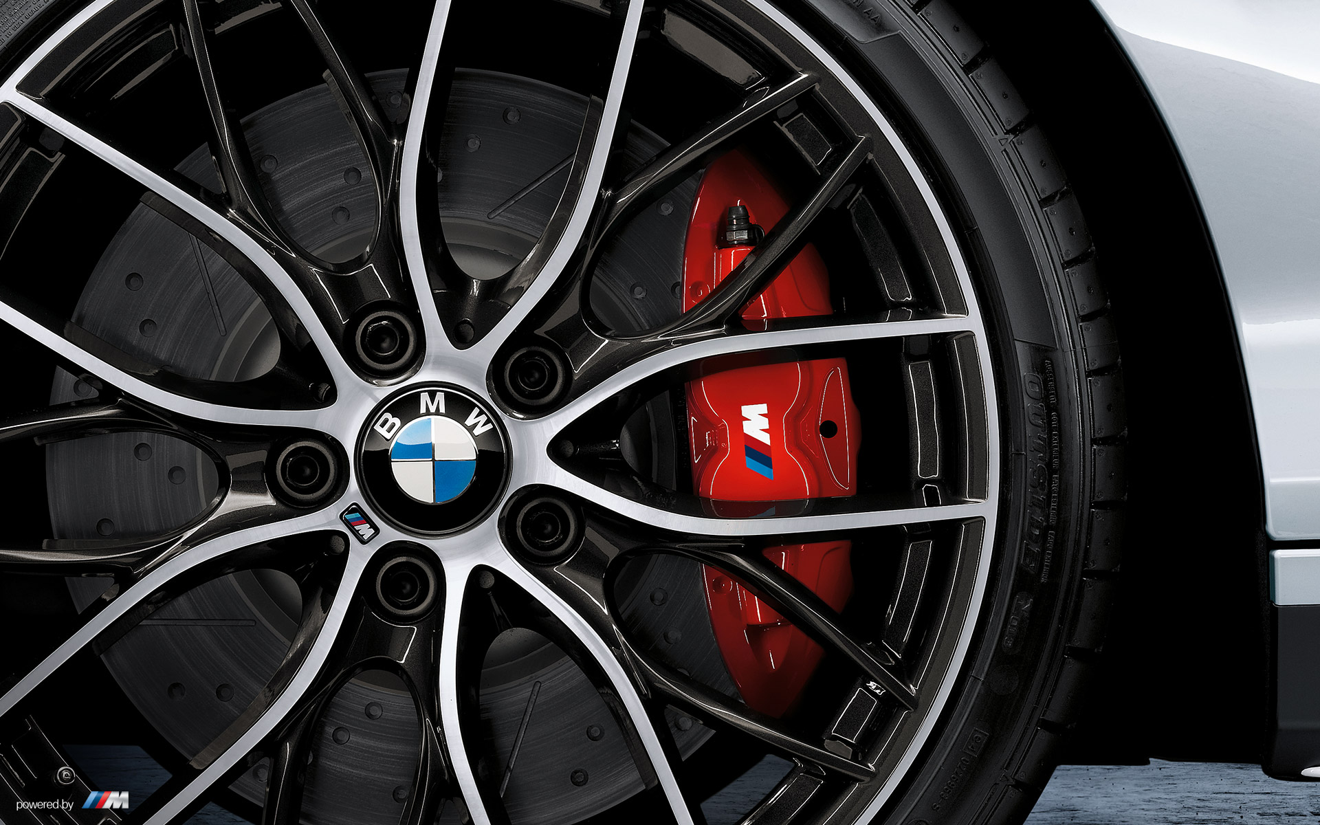Accessori BMW M Performance Accessori BMW M Performance