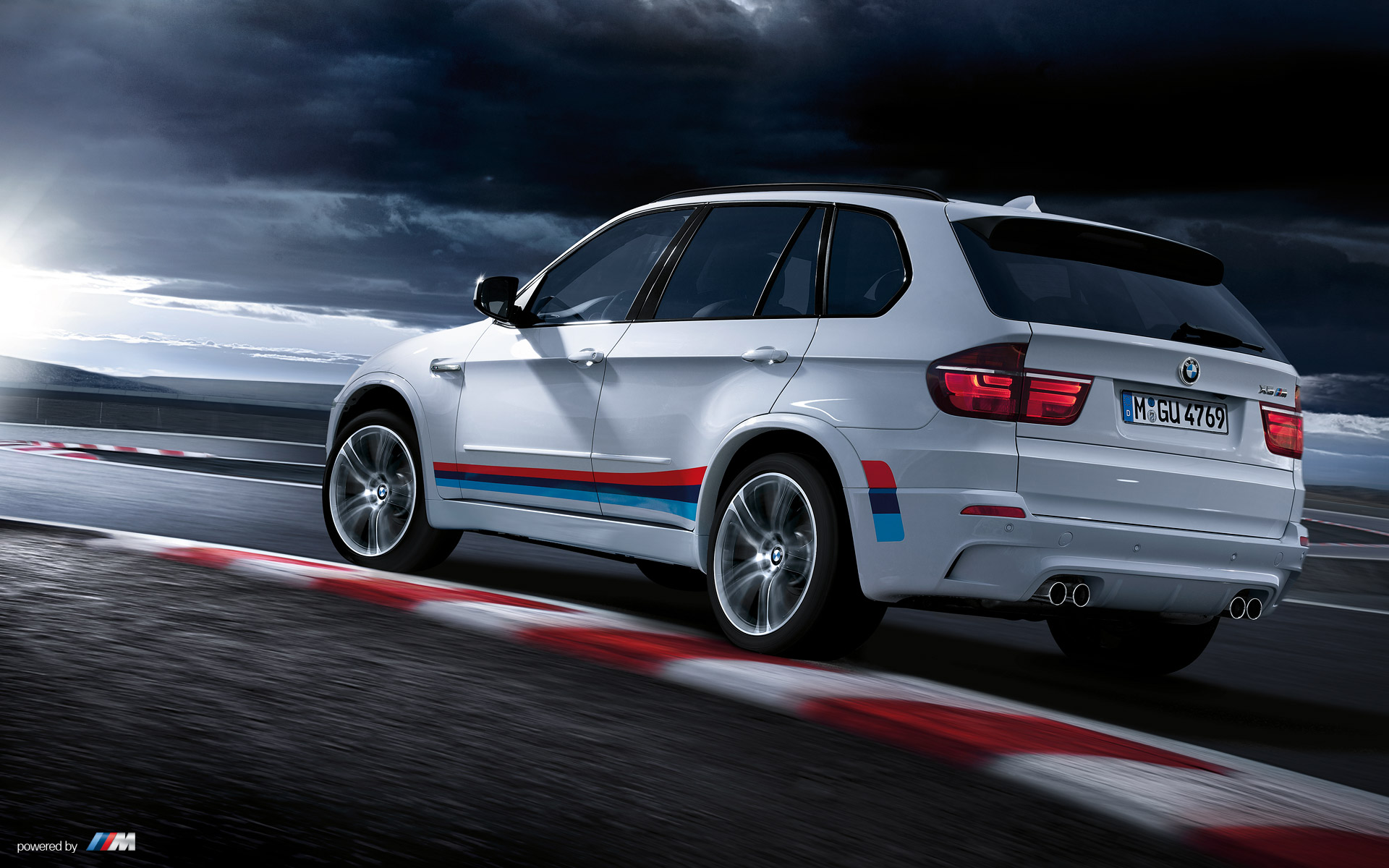 Accessori BMW M performance Accessori BMW M performance