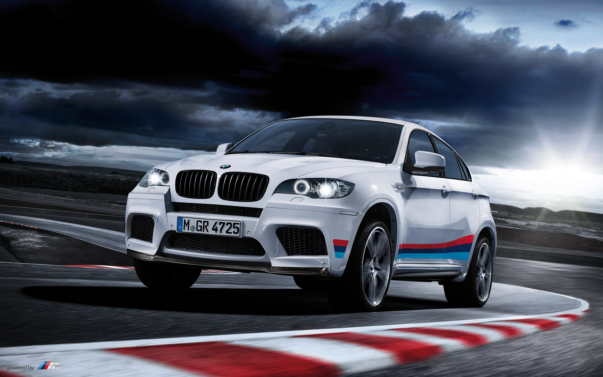 Accessori BMW M performance Accessori BMW M performance