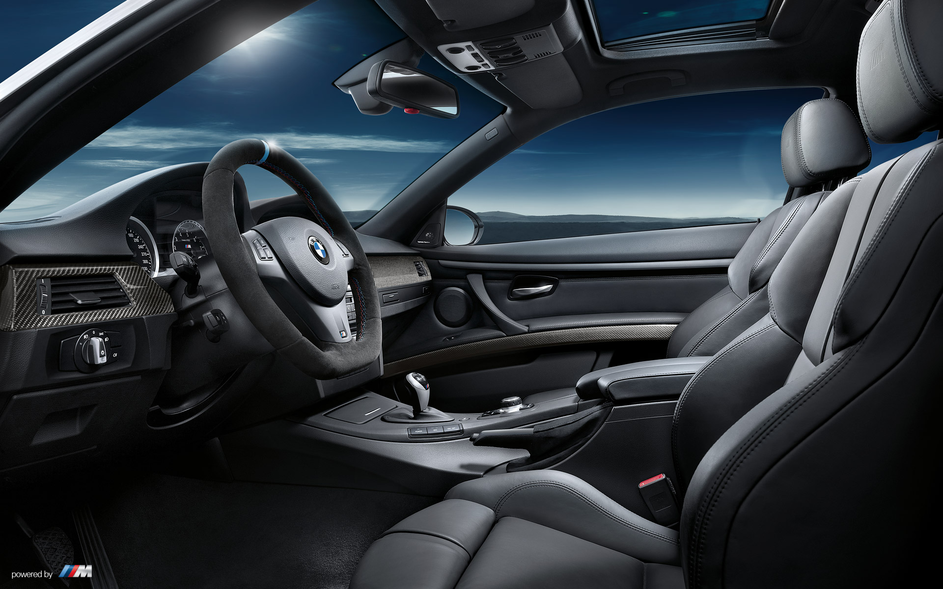 Accessori BMW M Performance Accessori BMW M Performance