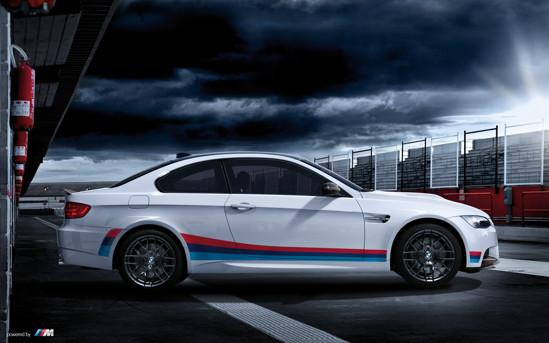 Accessori BMW M performance Accessori BMW M performance