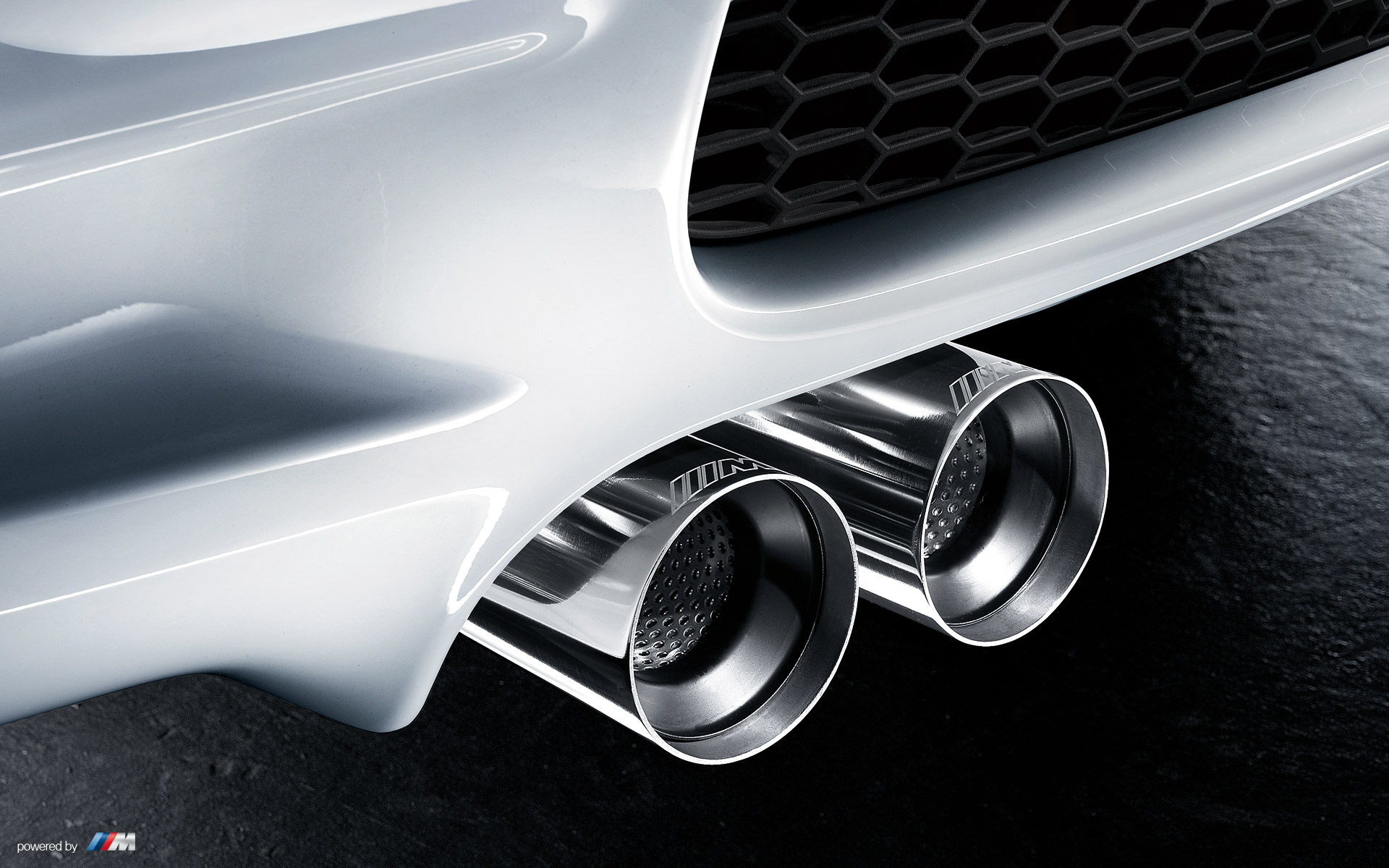 Accessori BMW M performance Accessori BMW M performance