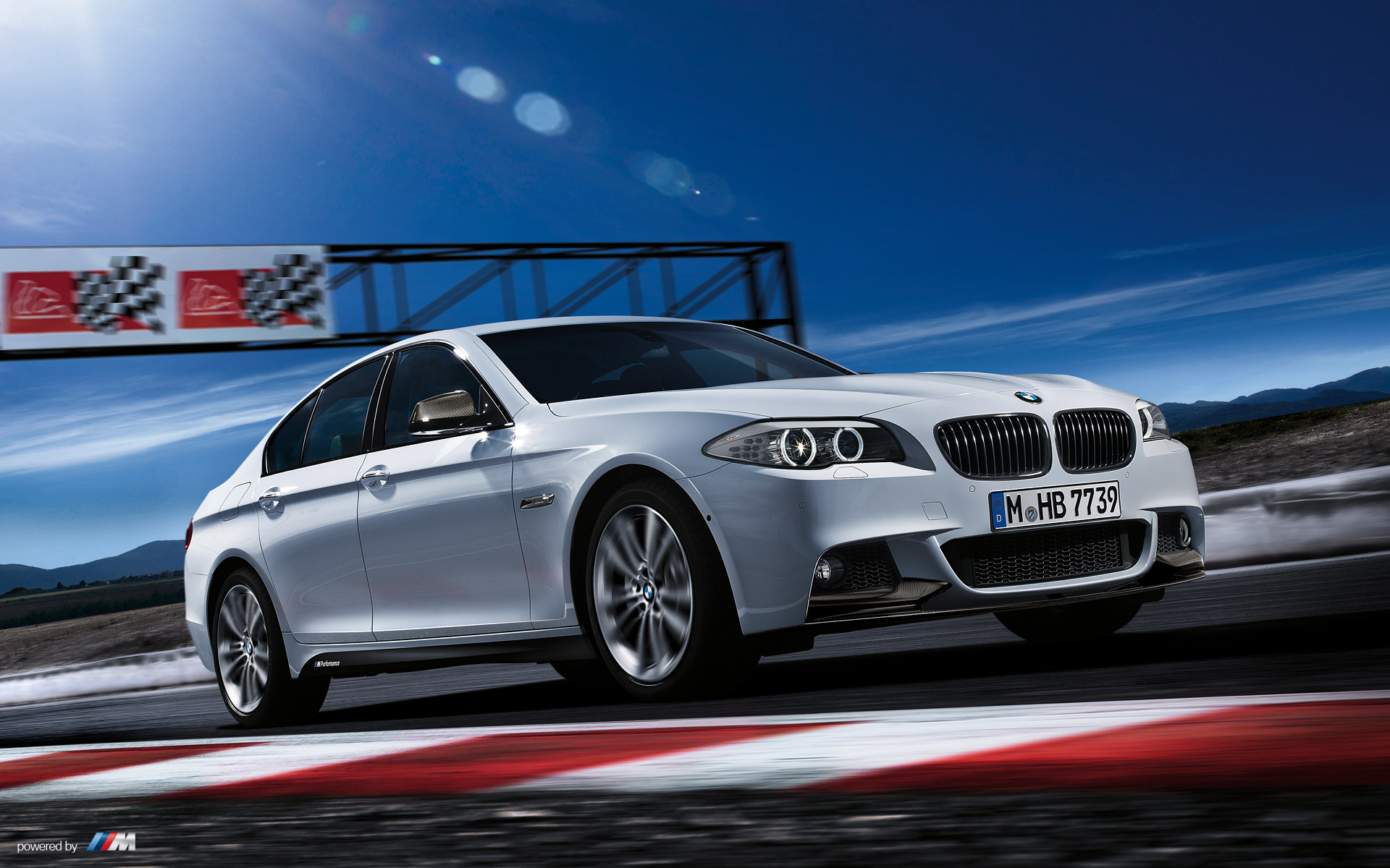 Accessori BMW M performance Accessori BMW M performance