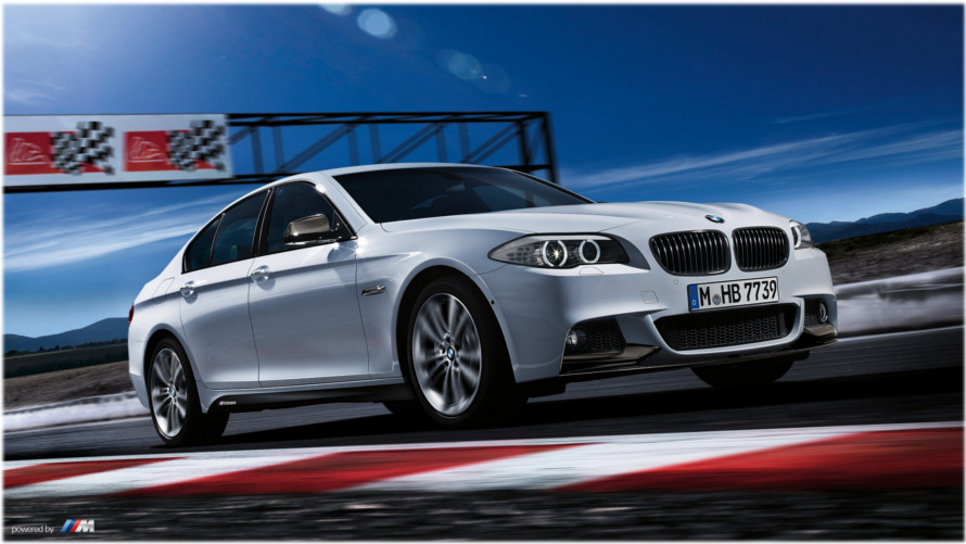 Accessori Bmw M Perfomance Gallery Immagini E Video
