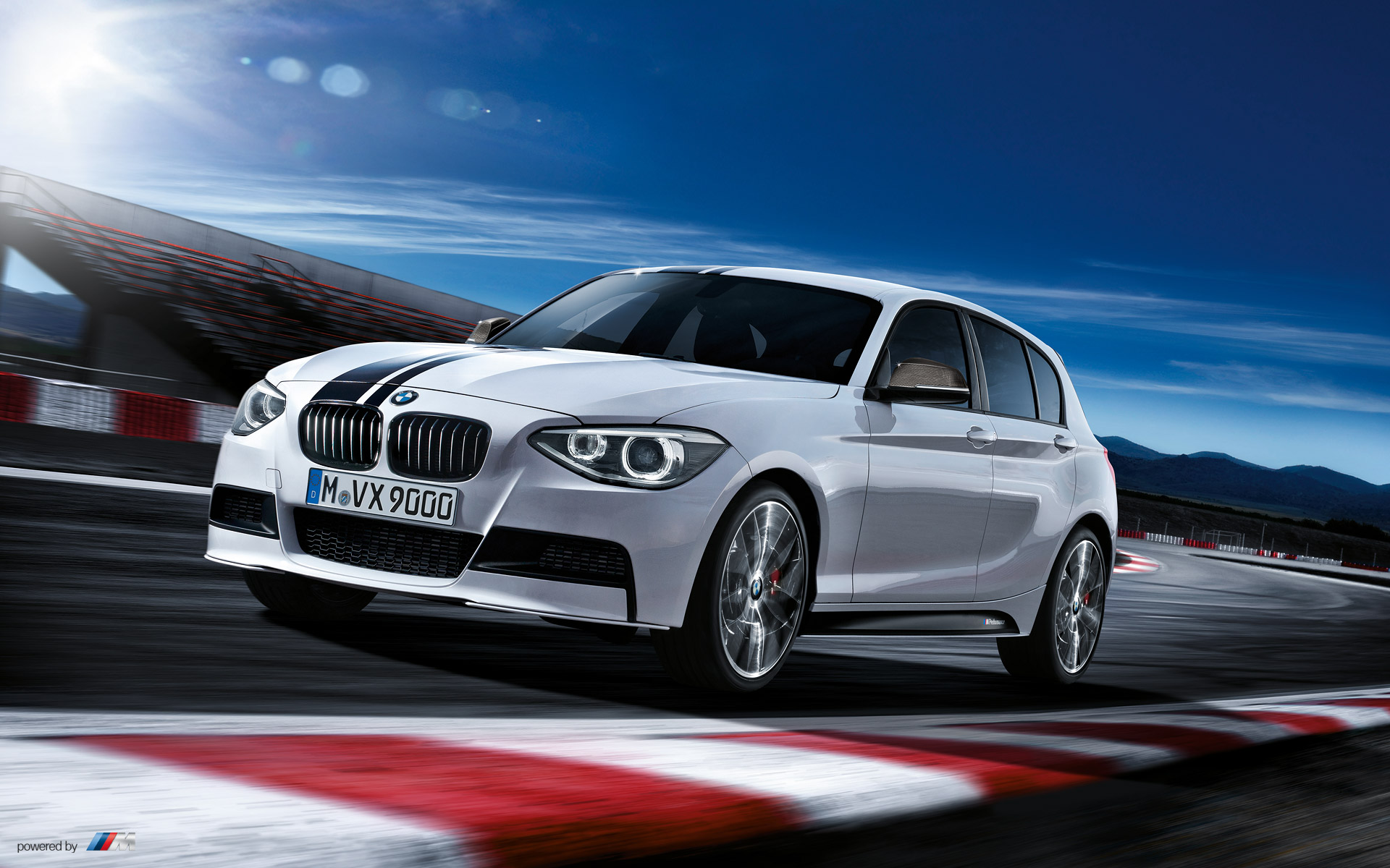 Accessori BMW M performance Accessori BMW M performance