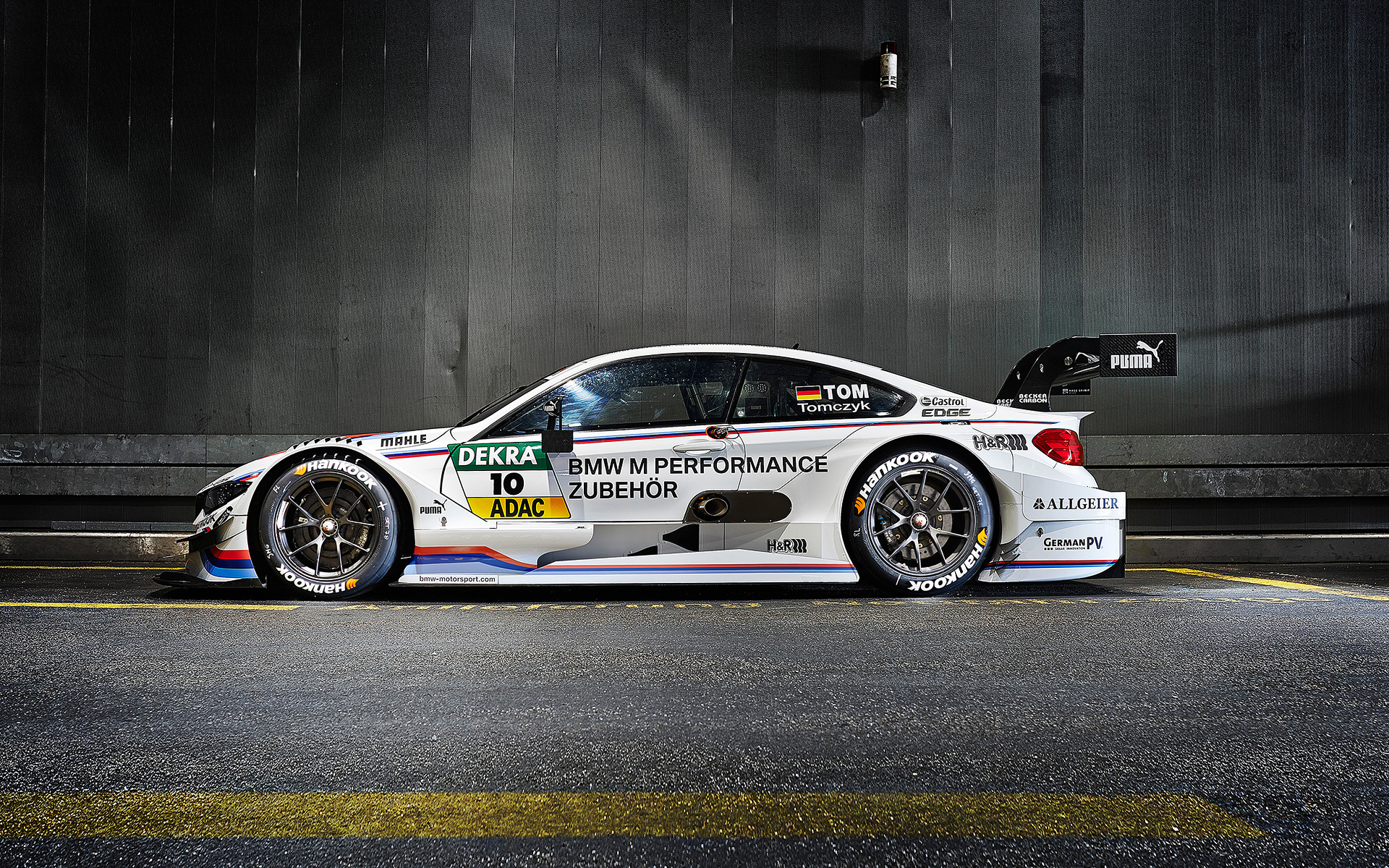 Accessori BMW M Performance Accessori BMW M Performance