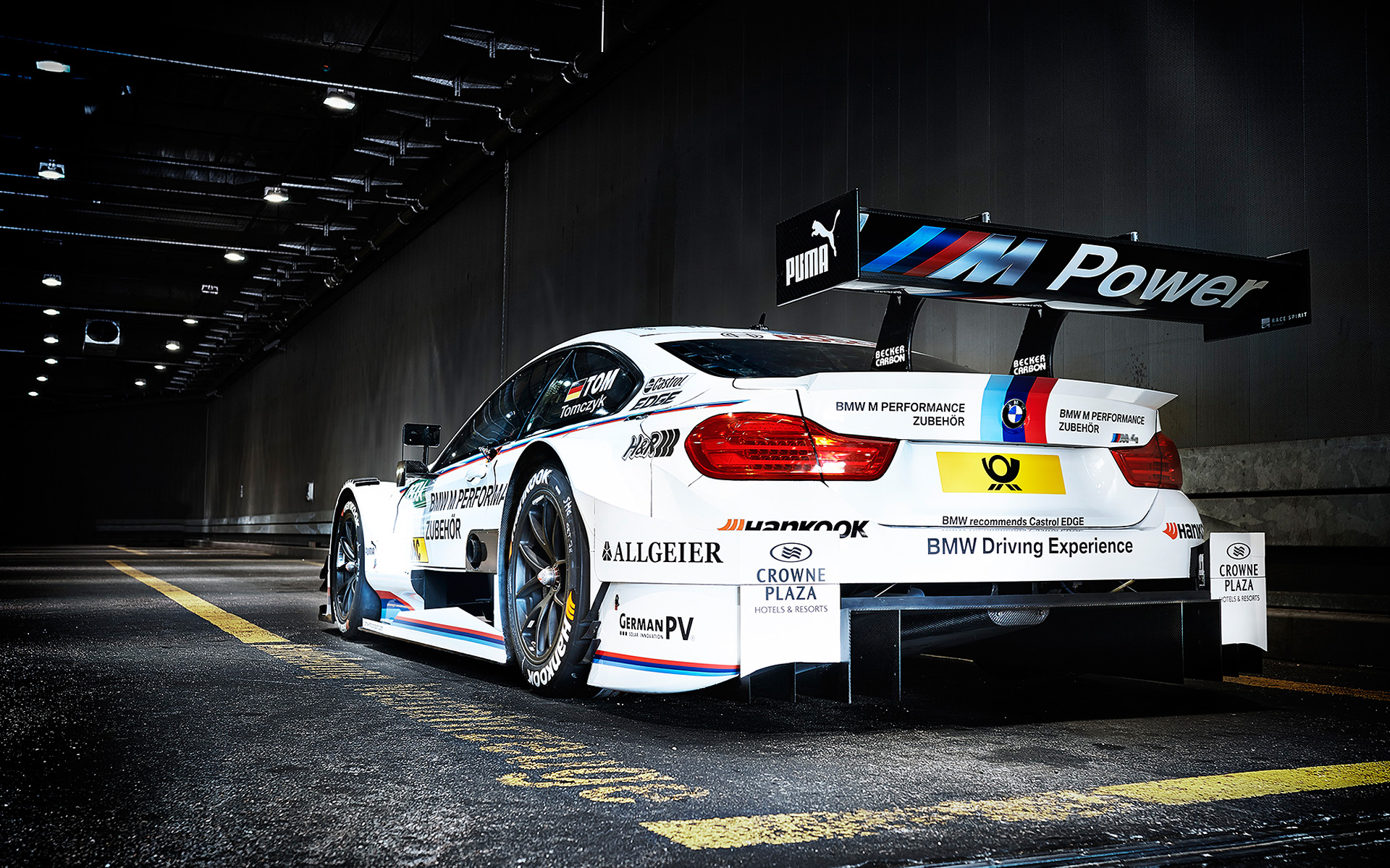 Accessori BMW M Performance Accessori BMW M Performance