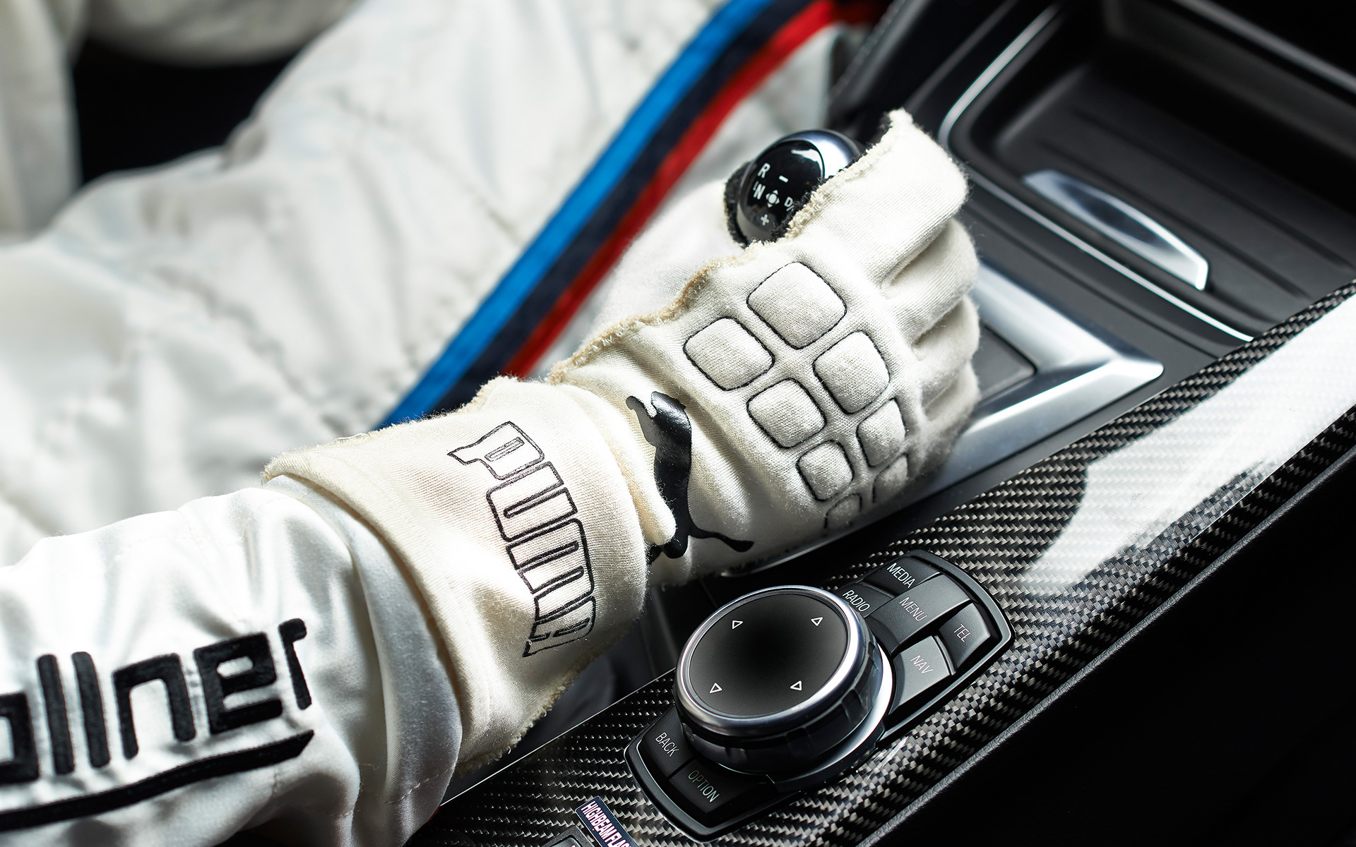 Accessori BMW M Performance Accessori BMW M Performance