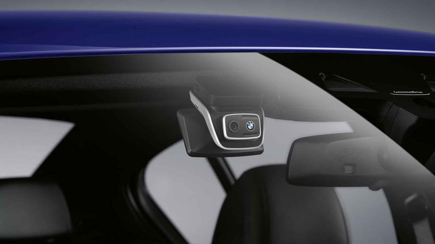 ADVANCE CAR EYE BMW 3.0 PRO. ADVANCE CAR EYE BMW 3.0 PRO.