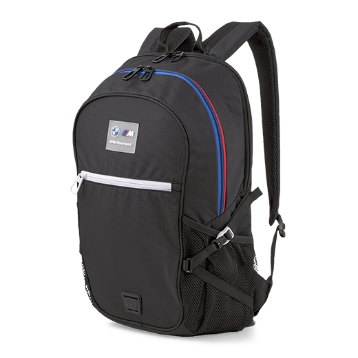 BMW M Motorsport Backpack BMW M Motorsport Backpack
