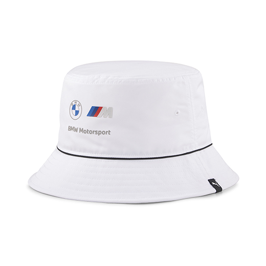 BMW M Motorsport Bucket Hat BMW M Motorsport Bucket Hat