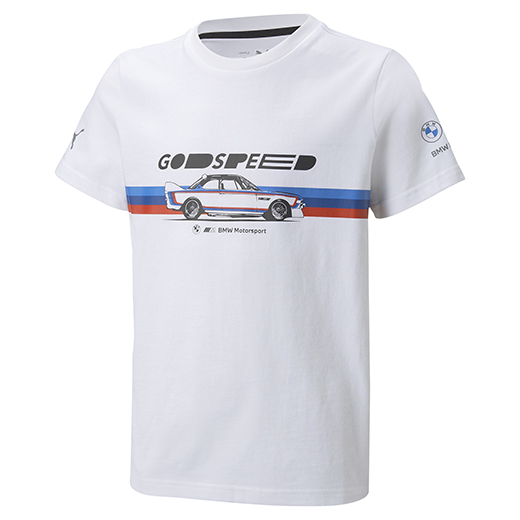 BMW M Motorsport Car T-Shirt Men BMW M Motorsport Car T-Shirt Men