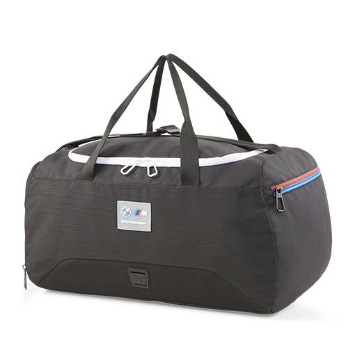 BMW M Motorsport Duffle Bag BMW M Motorsport Duffle Bag