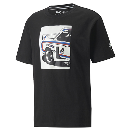 BMW M Motorsport Graphic T-Shirt Men BMW M Motorsport Graphic T-Shirt Men