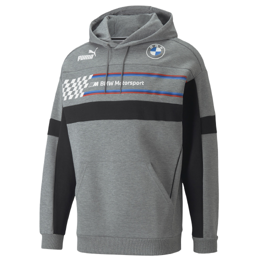 BMW M Motorsport SDS Hoodie Men BMW M Motorsport SDS Hoodie Men