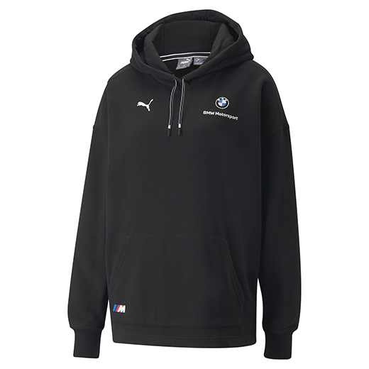 BMW M Motorsport Hoodie Women BMW M Motorsport Hoodie Women