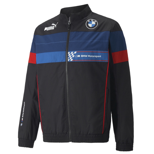 BMW M Motorsport SDS Jacket Men BMW M Motorsport SDS Jacket Men