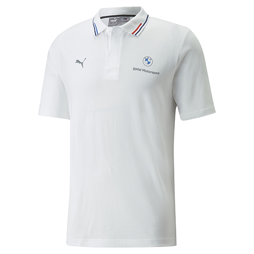 BMW M Motorsport Polo Men BMW M Motorsport Polo Men