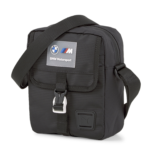 BMW M Motorsport Shoulderbag BMW M Motorsport Shoulderbag