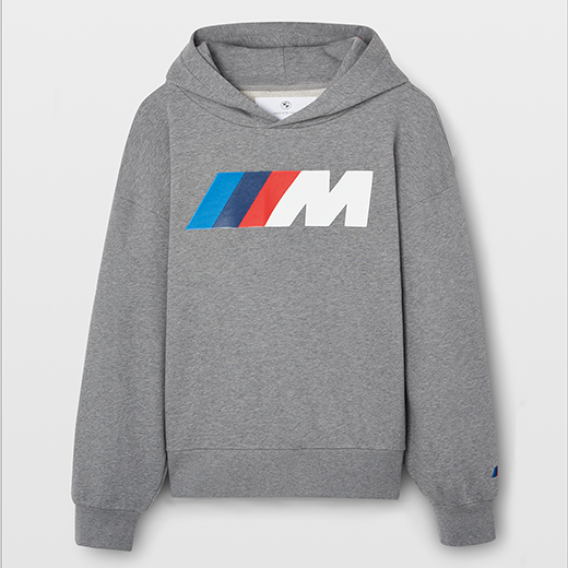 BMW M Sweathoodie Logo Unisex BMW M Sweathoodie Logo Unisex