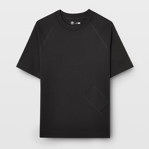 BMW M T-Shirt Ladies BMW M T-Shirt Ladies