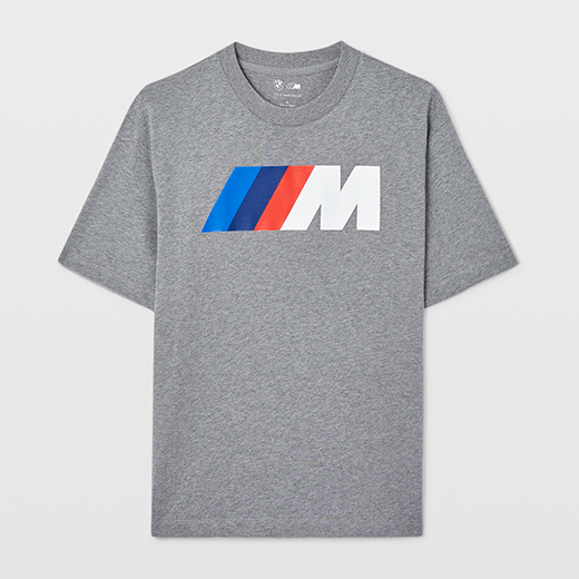 BMW M T-Shirt Logo Unisex BMW M T-Shirt Logo Unisex