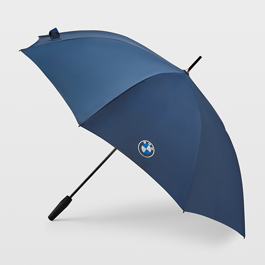 BMW Stick Umbrella Logo BMW Stick Umbrella Logo
