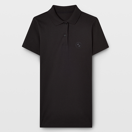 BMW Poloshirt Logo tonal Ladies BMW Poloshirt Logo tonal Ladies