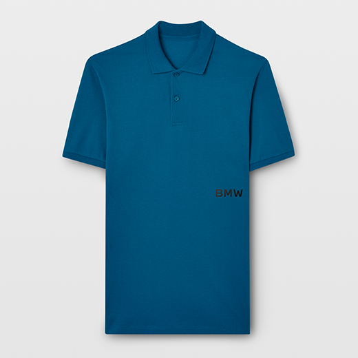 BMW Poloshirt Men BMW Poloshirt Men