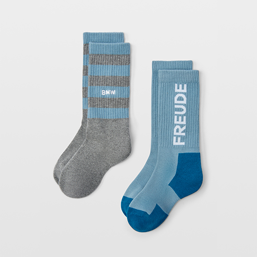 BMW Socks Kids BMW Socks Kids