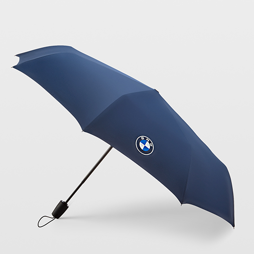 BMW Pocket Umbrella Logo BMW Pocket Umbrella Logo
