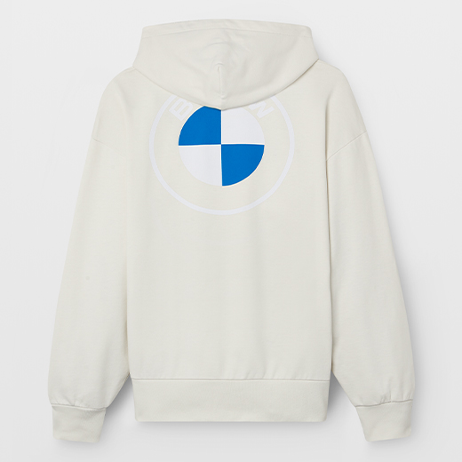 BMW Sweathoodie Logo reverse Unisex BMW Sweathoodie Logo reverse Unisex
