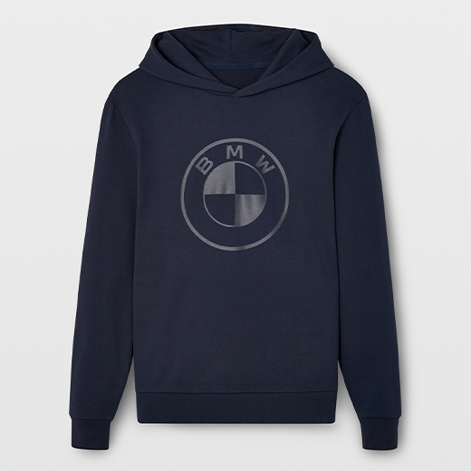 BMW Sweathoodie Logo tonal Unisex BMW Sweathoodie Logo tonal Unisex