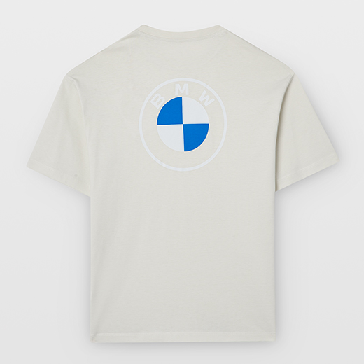 BMW T-Shirt Logo reverse Kids BMW T-Shirt Logo reverse Kids