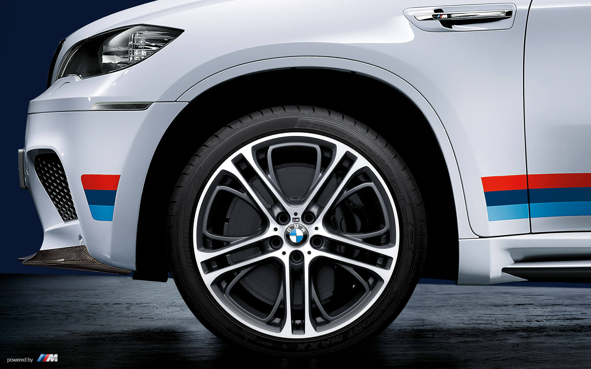 Купить Диски Bmw F15