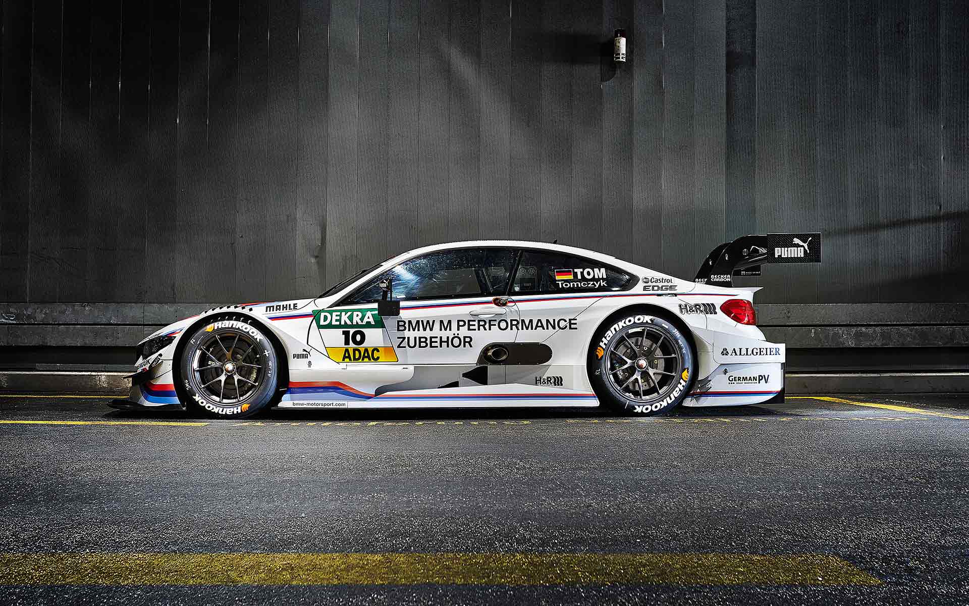 Accessori BMW M Performance Accessori BMW M Performance