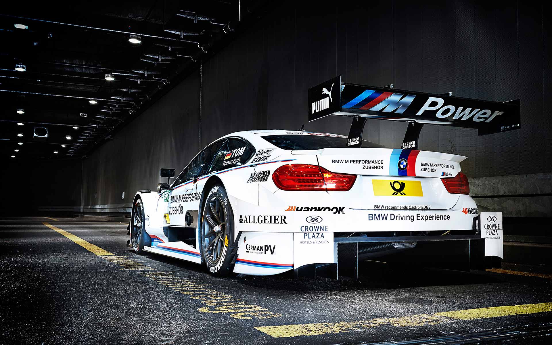 Accessori BMW M Performance Accessori BMW M Performance