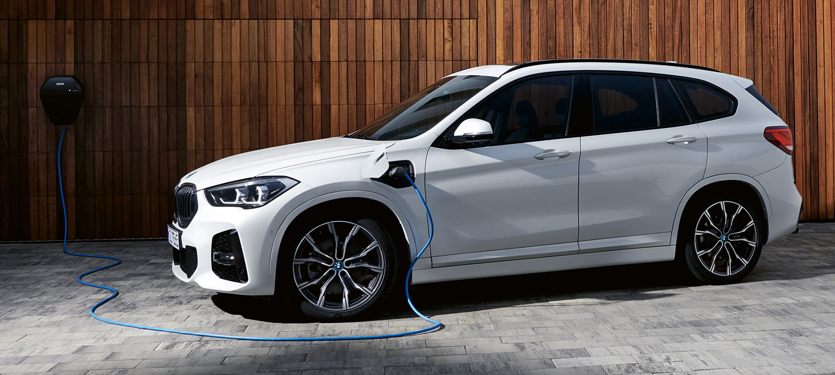 BMW X1 vs X3: What's the Difference?