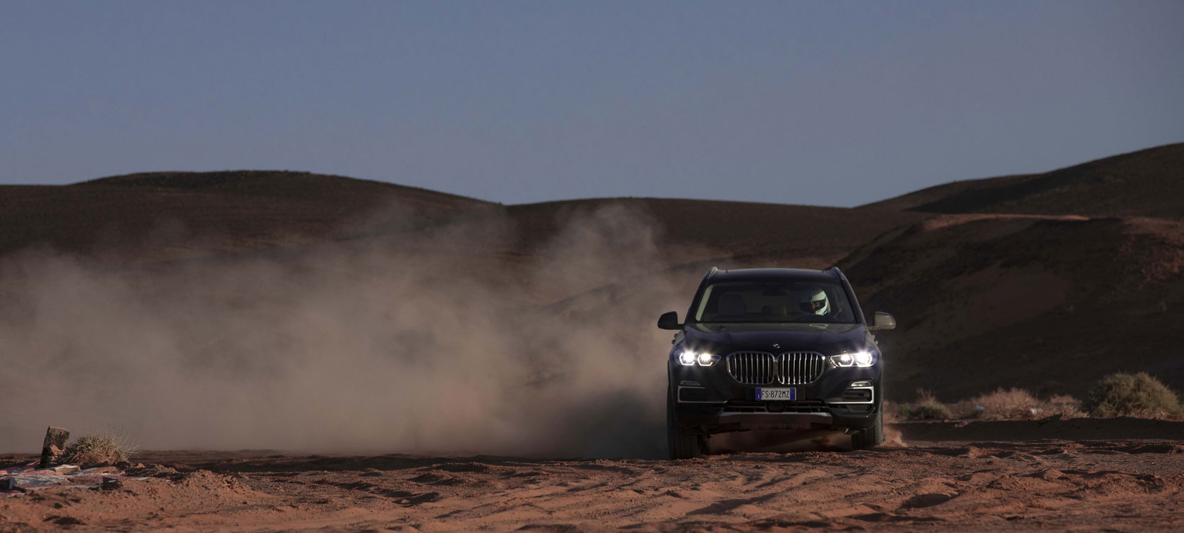 BMW X5, Monza - Sahara G05 BMW X5, Monza - Sahara G05